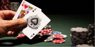 Keuntungan Bermain Judi Poker Online Uang Asli - TailBite