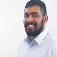 Andrew Luis Cardozo Email & Phone Number