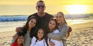 Here, we take a look back at all of the key moments in their relationship which led to them getting engaged! What J Lo And Alex Rodriguez S Engagement Says About Family