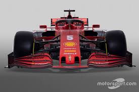 One marque of car that has aligned itself perfectly with the f1 persona is ferrari. Gallery Ferrari S New Sf1000 From All Angles