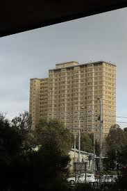 Housingcommission Flats Public Housing Flemington Melbourne Australia By Awursterphotos Via Flickr