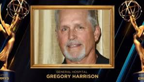 General Hospital Bids Adieu to Gregory Harrison