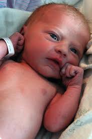 Friends Welcome Home First Baby