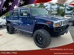 Image result for Imperial Blue 2007 Hummer