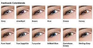Cheap Color Contacts