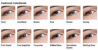 cheap color contacts