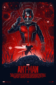 We specialize in ant control, but we also offer killer service for most pest problems. The Blot Says Marvel S Ant Man Movie Poster Screen Print By Marko Manev X Grey Matter Art