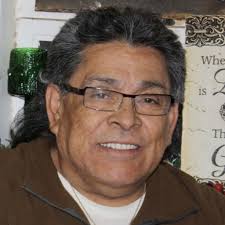 Ernesto Sanchez Gonzales Obituary June 23, 2018