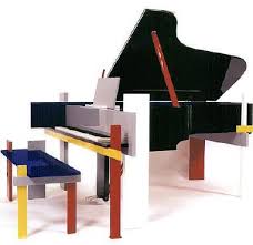 alexander gorlin aia piano architecture is frozen music design de stijl furniture