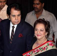 Dilip Kumar To Be Discharged From Hospital Today: Wife Saria Banu