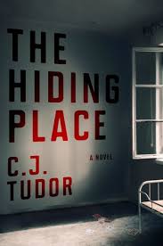 Corrie ten boom's the hiding place is a staple of holocaust literature and is often included with such classics as anne frank: The Hiding Place By C J Tudor
