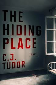 Corrie ten boom's the hiding place is a staple of holocaust literature and is often included with such classics as anne frank: The Hiding Place By C J Tudor