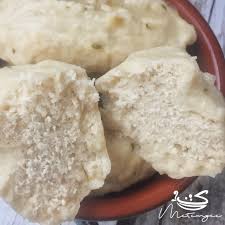 Duff Guyanese Steam Dumplings Recipe In 2020 Steamed Dumplings Food Guyanese