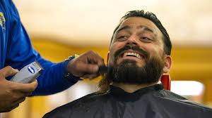 Bearded men raise $50K for Cancer Alliance