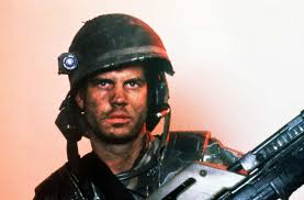 Three friends are on the verge of getting their video game financed when their benefactor is taken hostage by terrorists. Game Over Man A Mini Oral History Of Bill Paxton S Classic Aliens Freakout