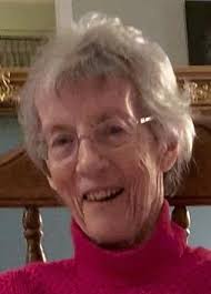 Sarah Catherine MacKINNON Obituary