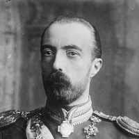 Anastasia Romanov: Tim DOWLING (tdowling):n sukupuu