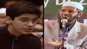According to the highest religious cleric in saudi arabia, the indoor game of chess is 'haram', and thus forbidden from muslims. Video Zakir Naik Tells Muslims That Wishing Merry Christmas Will Send Them To Hell