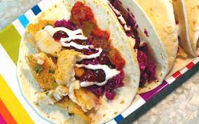 Maybe you would like to learn more about one of these? Smoked Crappie Fish Tacos Realtree Camo