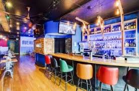 Avenida Cantina Nyc Restaurants Ny Food East Village