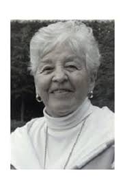 Obituary information for Edith May Nitzsche