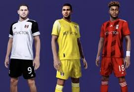 Get the latest news on fulham including live scores, fixtures and results plus transfer and manager updates at craven cottage. Fulham F C Pro Evolution Soccer Wiki Neoseeker