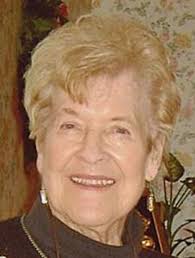 Cleonise Meiburger Obituary June 24, 2013