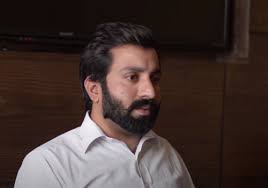 Rana Mohammad Tayyab