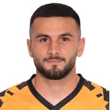 Profile James Eto'o, CSKA Sofia: Info, news, matches and statistics