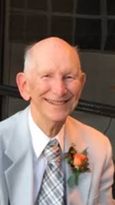 Obituary information for Charles Donald Wilkinson
