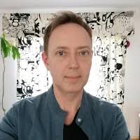 Simon Forrest Email & Phone Number