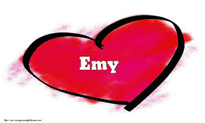 Made in the usa 99.9% water 0.1% citrus extract. Index Of Images Nombres Sanvalentin Emy