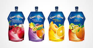 It was introduced in 1969 and named after the italian island of capri. Strahlender Auftritt Fur Die Grosse Capri Sonne Relaunch Fur 330 Ml Trinkpack About Drinks Com