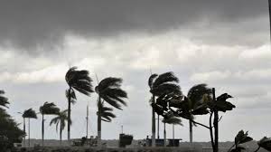 La tormenta tropical blanca continúa desplazándose por el océano pacífico, con vientos máximos sostenidos de 75 kilómetros por hora, y rachas más intensas de hasta 95 km/h. Alerta De Tormenta Blanca Para Cuando Llegara Y Que Estados Se Veran Afectados As Mexico