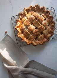 homemade apple pie recipe a cozy