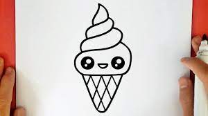 Check spelling or type a new query. Comment Dessiner Une Glace Italienne Kawaii Youtube