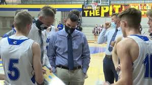 MARTY BEASLEY NAMED DEKALB BOYS' BASKETBALL HEAD COACH