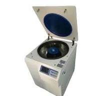 Vh-21fa 수직 고속 냉동 원심분리기 22000 R/분 각도 로터가 ...
