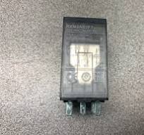 Plug in Relay Schneider Electric RXM3AB2F7