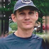 Gregory Thomas Korte Obituary