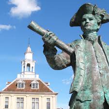 Maritime King's Lynn