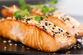 Recetas pescados como cocinar salmon como preparar salmon hojaldre relleno de salmon hojaldre salmon mira qué maravilla de idea comparten desde el saber culinario para cocinar salmón. Receta De Salmon A La Parrilla Como Hacer Que Quede Jugoso