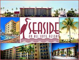 Dog boarding in fort myers, fl. Seaside An All Suite Resort Updated 2021 Prices Condominium Reviews Fort Myers Beach Fl Tripadvisor