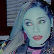 Hazel Tapia (hazeltmora)