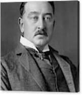 Cecil John Rhodes (1853-1902) #6 Photograph by Granger