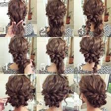 26 Amazing Bun Updo Ideas For Long Medium Length Hair Pretty Designs Hair Styles Long Hair Styles Hair Tutorial