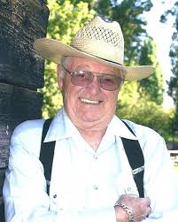 William “Buck” Chapman