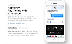Is apple pay a credit card. Apple Pay Venmo Killer Won T Have Fees For Credit Card Payments Doctor Of Credit