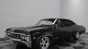 1967 chevy impala ss for sale. 369 Nsh 1967 Chevy Impala Ss Youtube