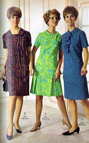 Image result for Copper Pink 1958 Montgomery Ward